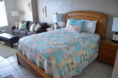 Hotel Fountain Beach Resort
