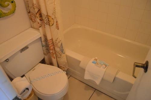 Hotel Fountain Beach Resort