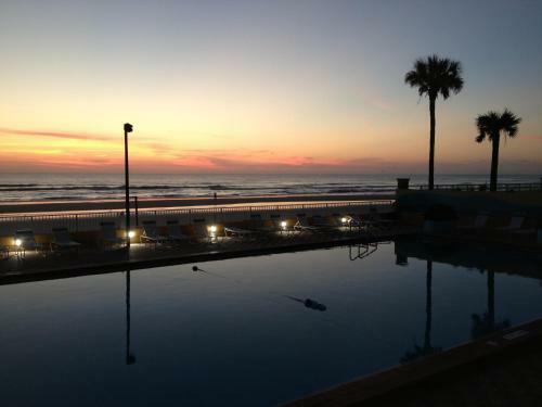 Hotel Fountain Beach Resort