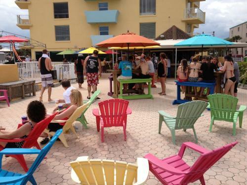 Hotel Fountain Beach Resort