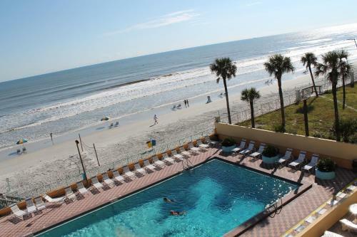 Hotel Fountain Beach Resort