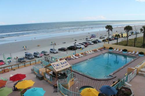 Hotel Fountain Beach Resort