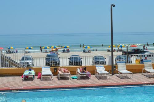 Hotel Fountain Beach Resort