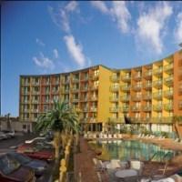 Hotel Atlantic Resort Ocean Palms