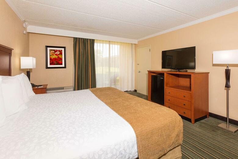 Hotel Holiday Inn Express Daytona Speedway