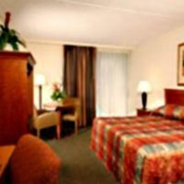 Hotel Holiday Inn Express Daytona Speedway