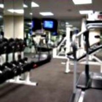 Hotel Holiday Inn Express Daytona Speedway