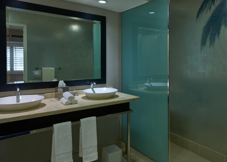 Hotel W Los Angeles West Beverly Hills