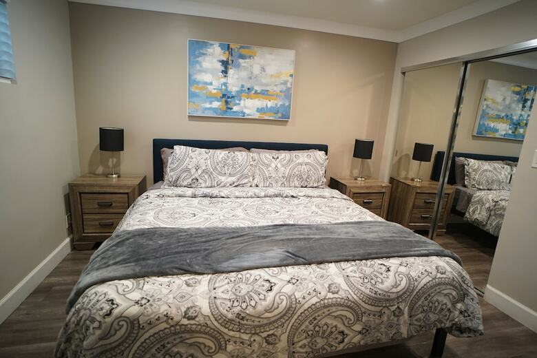 Hotel Anaheim Executive Inn & Suites