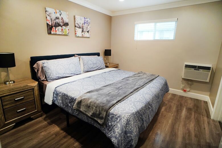 Hotel Anaheim Executive Inn & Suites