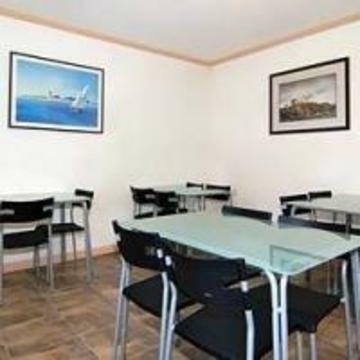 Hotel Anaheim Executive Inn & Suites