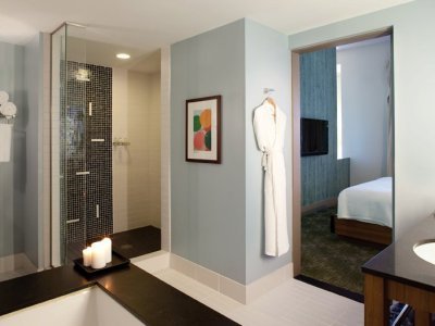 Shorebreak Hotel, A Joie De Vivre Hotel