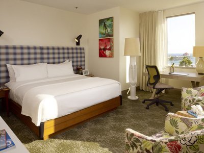 Shorebreak Hotel, A Joie De Vivre Hotel