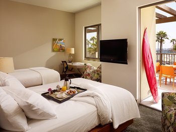 Shorebreak Hotel, A Joie De Vivre Hotel
