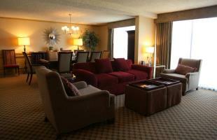 Hotel Hilton Irvine/orange County Airport