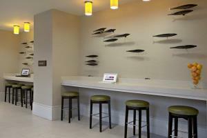 Hotel Hilton Irvine/orange County Airport