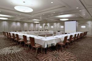 Hotel Hilton Irvine/orange County Airport