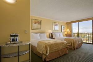 Hotel Hilton Irvine/orange County Airport