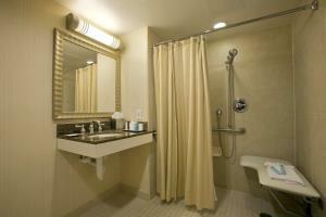 Hotel Hilton Irvine/orange County Airport