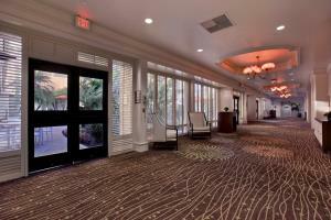 Hotel Hilton Irvine/orange County Airport