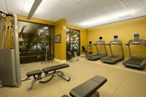 Hotel Hilton Irvine/orange County Airport