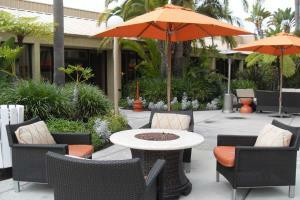 Hotel Hilton Irvine/orange County Airport