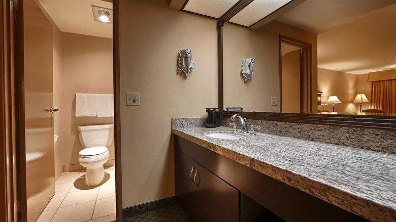Hotel Best Western - Redondo Beach Inn