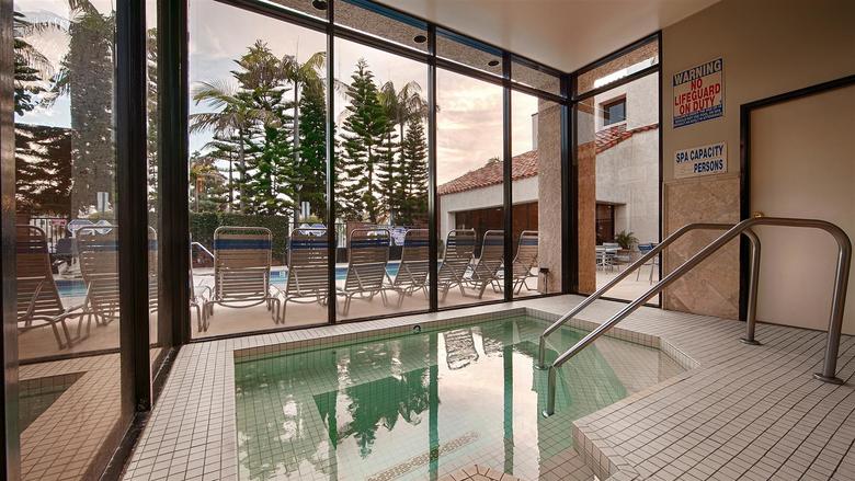 Hotel Best Western - Redondo Beach Inn