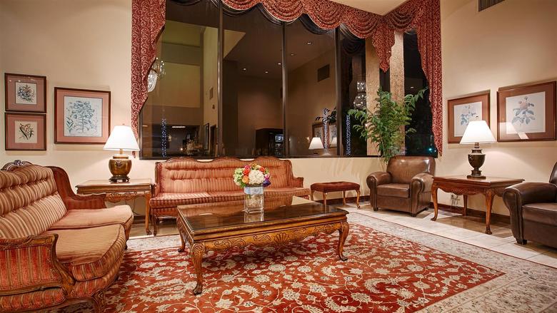 Hotel Best Western - Redondo Beach Inn
