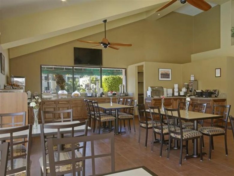 Hotel Best Western - Redondo Beach Inn
