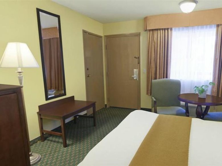 Hotel Best Western - Redondo Beach Inn