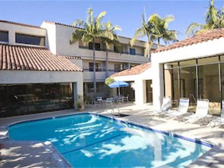 Hotel Best Western - Redondo Beach Inn