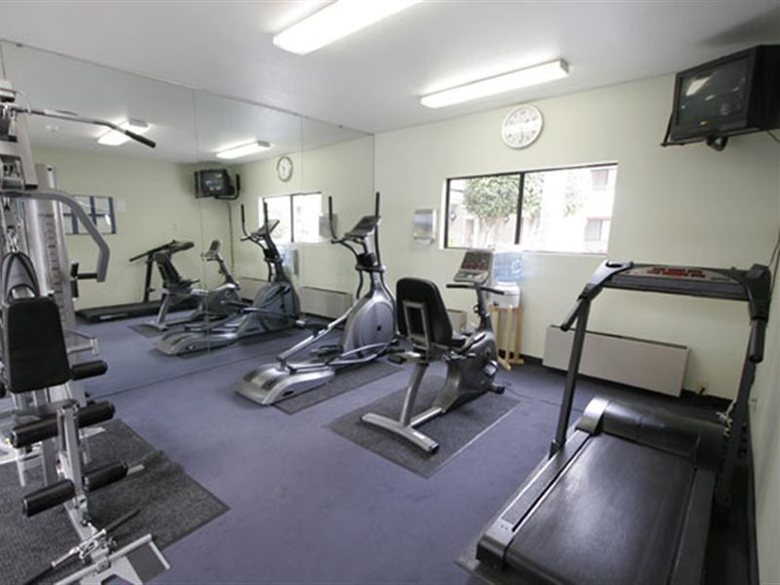 Hotel Best Western - Redondo Beach Inn