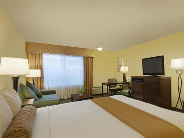 Hotel Best Western - Redondo Beach Inn