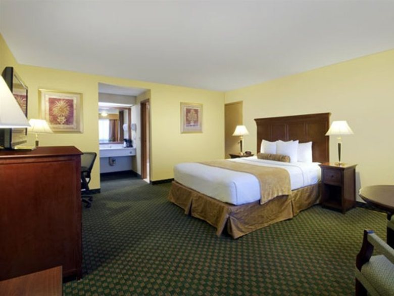 Hotel Best Western - Redondo Beach Inn