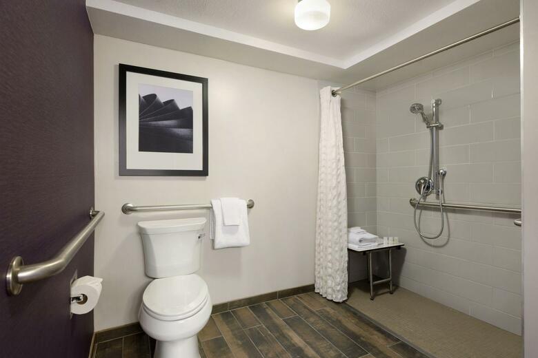 Hotel Embassy Suites Santa Ana - Orange County Airp