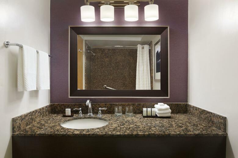 Hotel Embassy Suites Santa Ana - Orange County Airp