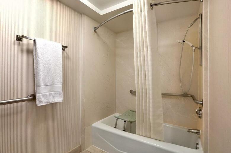Hotel Embassy Suites Santa Ana - Orange County Airp