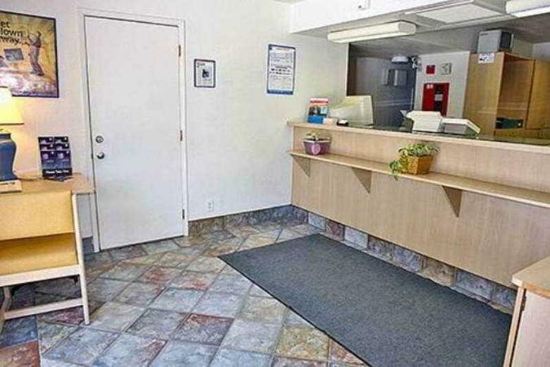Hotel Motel 6 Mammoth Lakes