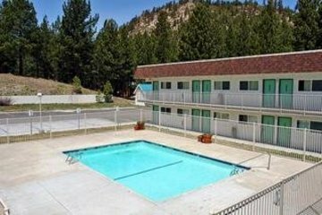 Hotel Motel 6 Mammoth Lakes