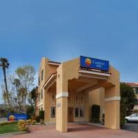 Hotel Comfort Inn Ventura