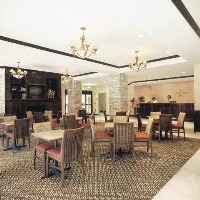 Hotel Hampton Inn Grand Junction Co