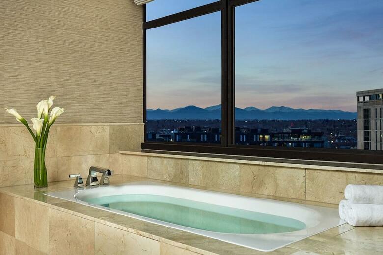 Hotel Ritz Carlton Denver