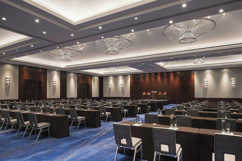 Hotel Ritz Carlton Denver