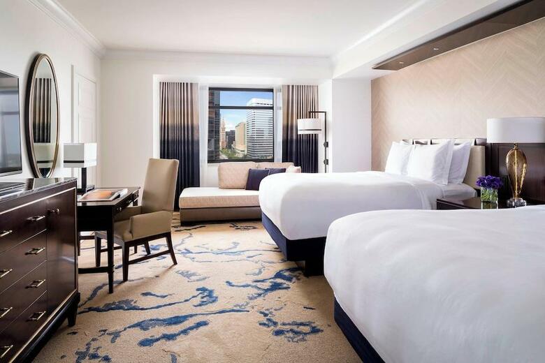 Hotel Ritz Carlton Denver