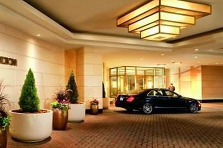 Hotel Ritz Carlton Denver