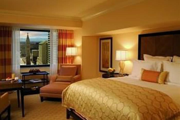 Hotel Ritz Carlton Denver