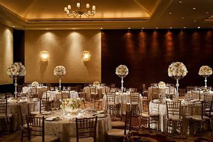 Hotel Ritz Carlton Denver