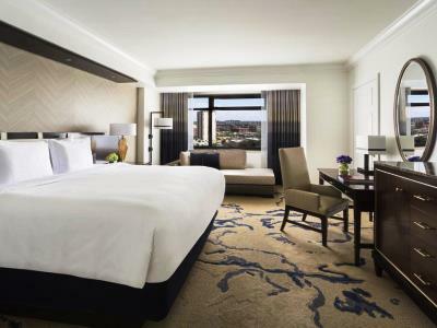Hotel Ritz Carlton Denver