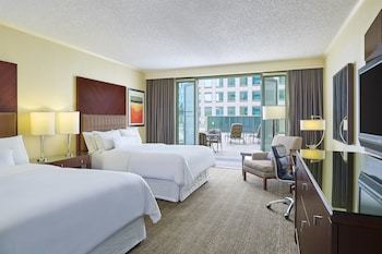 Hotel Westin Tabor Center